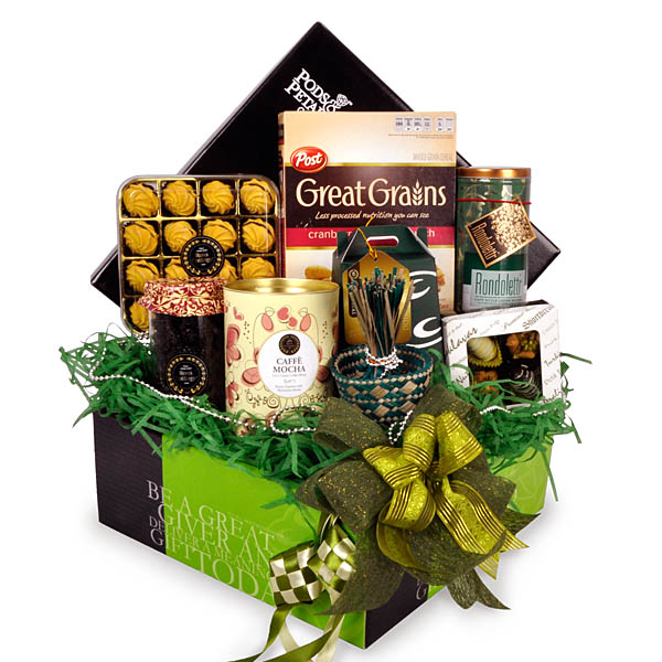 Amal Raya Halal Food Box Hamper