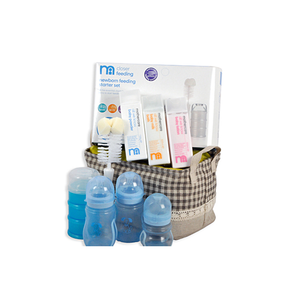 baby hamper mothercare