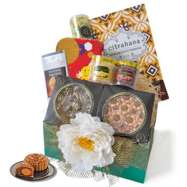 Glorious Mooncake - Mooncake Gift Hamper