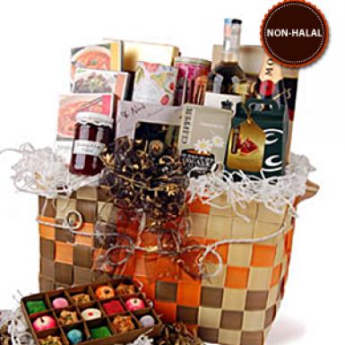 Lijep - Deepavali Hamper Gift