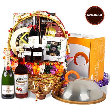 Stranica - Premium Deepavali Gift