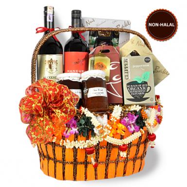 Mocan - Wine Deepavali Hamper