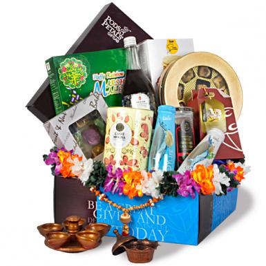 Istina - Deepavali Gift Hamper