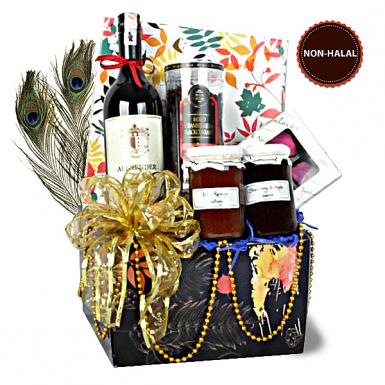 Divanjie - Deepavali Gift Hamper