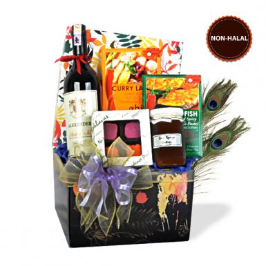 Cistoca - Deepavali Hamper Gift