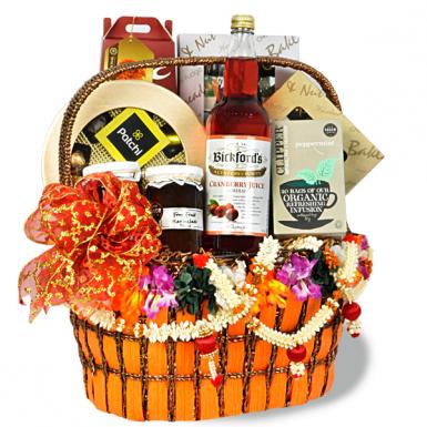 Zivo - Deepavali Sweet Hamper