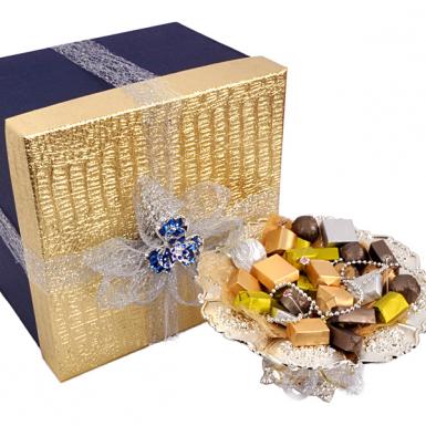 Niti B - Diwali Sweet Gift