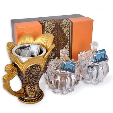 Neopolis - Oud Bakhoor Gift Set