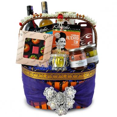 PriyaManapa - Deepavali Hamper