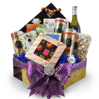 DEEMA - DIWALI HAMPER