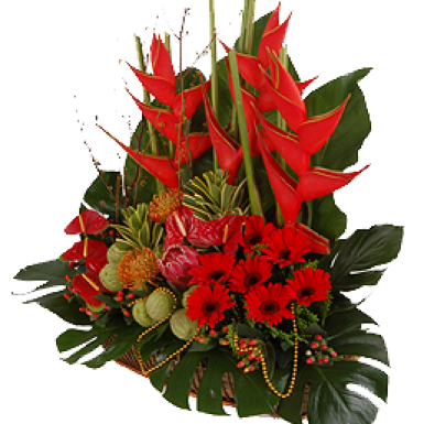 Imandari - Fresh Flower Deepavali