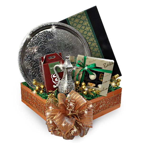 PAPRIKA HALAL MALAYSIAN HAMPER GIFT