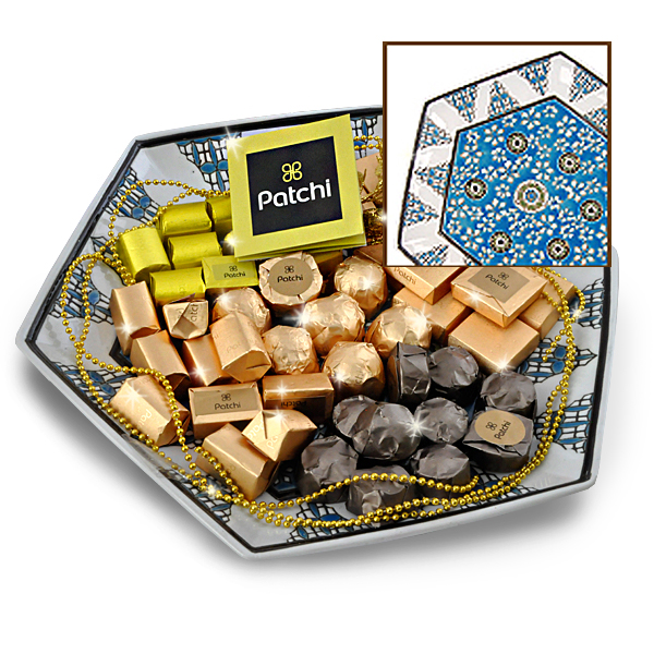 TAMARIND PATCHI CHOCOLATE