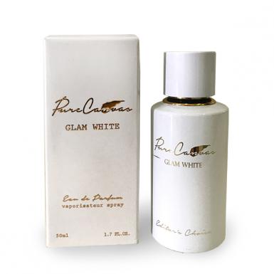 Pure Canvas White Edition - White Glam EDT Parfum 50ml
