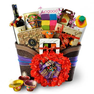 GADHA - DEEPAVALI HAMPER