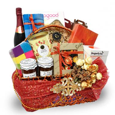 HAATHEE - DEEPAVALI HAMPER