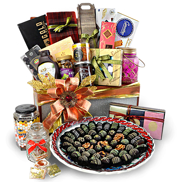 KERENAK HAMPER HALAL GIFT