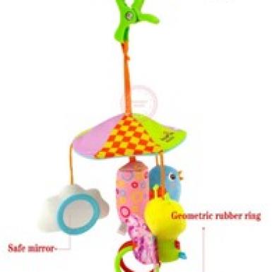 Mother Care Bebe - Mothercare Newborn Feeding Starter w Baby Developmental Rattle Gift