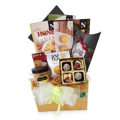 Asil Halal Hamper - Raya Cookies, Dodol, Baklavas