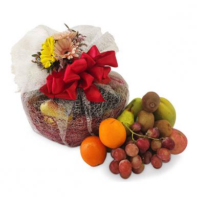 Alaka Raya - Adjwa Dates & Fruits Basket