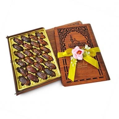 Shakir Ramadan Medjool Jumbo - Kurma Gift Box