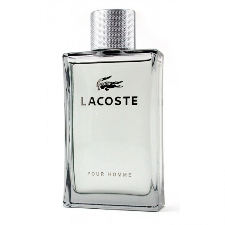 Lacoste Pour Homme Eau De Toilette 100ml Men Perfume Lacoste Pour Homme Eau De Toilette 100ml Men Perfume