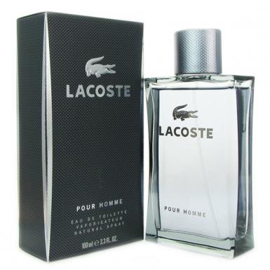 Lacoste Pour Homme EDT 50ml