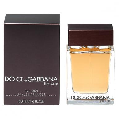 Dolce & Gabbana The One Eau De Parfum 50ml