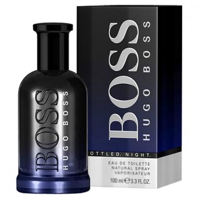 Boss Bottled Night by Hugo Boss EDT 50ml