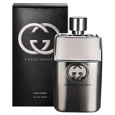 Gucci Guilty Pour Homme EDT 50ml