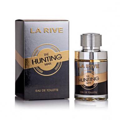 La Rive Hunting Man 75ml EDT