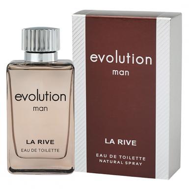 La Rive Evolution Man 90ml