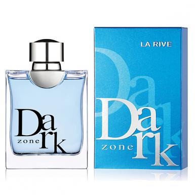 La Rive Dark Zone For Man Eau De Toilette SP 90ml