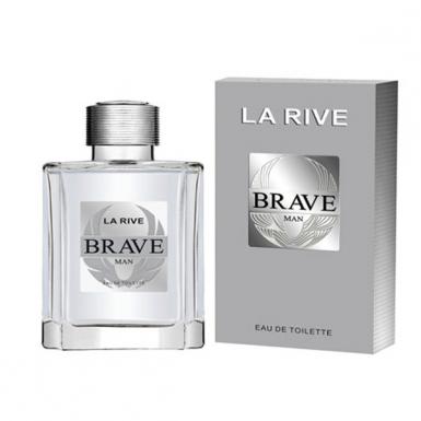 La Rive Brave Man EDT 100ml