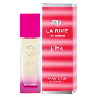 LA RIVE PINK EDP 90ML