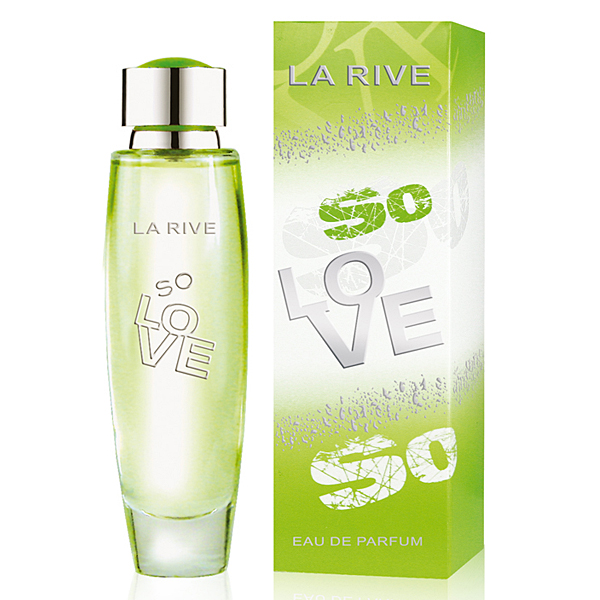 La Rive So Love Woman La Rive So Love Woman