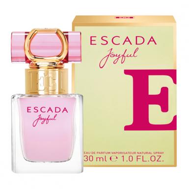 Escada Joyful EDP For Women 50ml