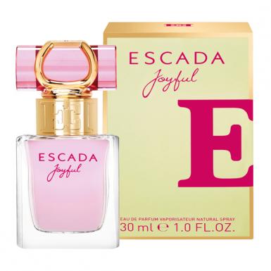 Escada Joyful EDP Eau De Parfum Women 75ml