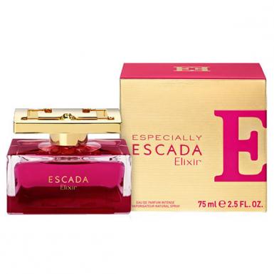 Escada Especially Elixir by Escada Women EDP 75ml