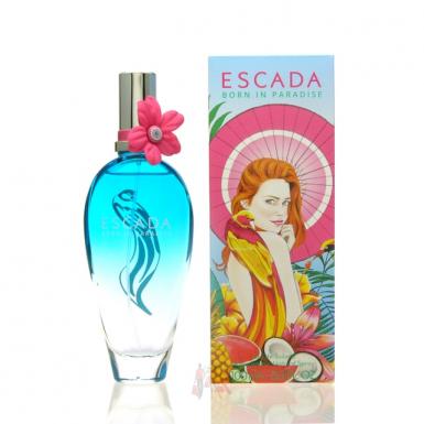 Escada Born In Paradise EDT 50ml - Women