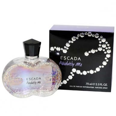 Escada Absolutely Me EDP 50ml - Women