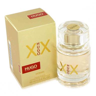 Hugo XX By Hugo Boss Women EDT 100ml