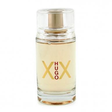 Hugo XX By Hugo Boss Women EDT 100ml