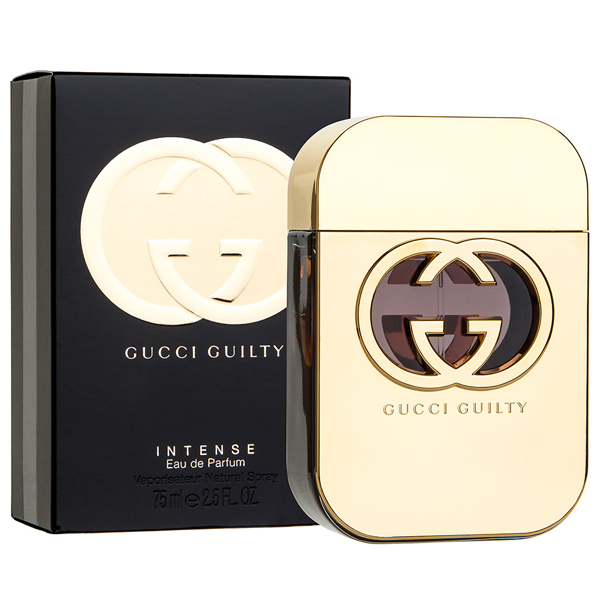 gucci guilty intense eau de parfum 30ml