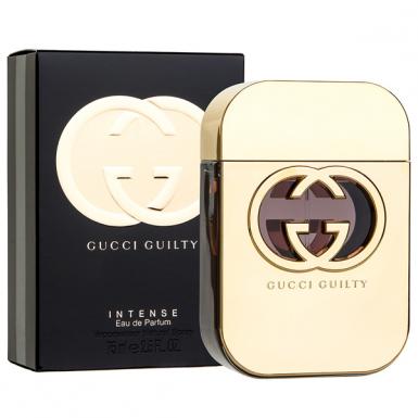 Gucci Guilty Intense Women EDP 30ml