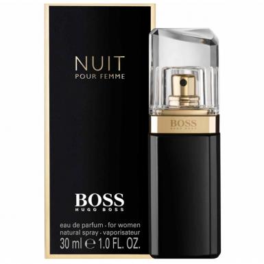 Boss Nuit Pour Femme EDP 50ml