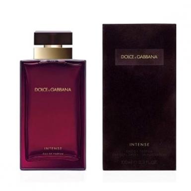 Dolce & Gabbana Pour Femme Intense EDP 50ml