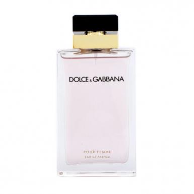 Dolce & Gabbana Pour Femme EDP 50ml - Women