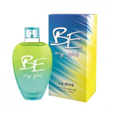 La Rive Be My Girl EDP SP 90ml