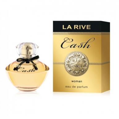 La Rive Cash For Woman EDP SP 90ml